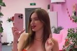 Лиза Субботина: Зачем плакать, если можно быть красивой