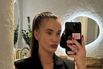 Яна Тырлышкина предпочла остаться в отношениях с Данко