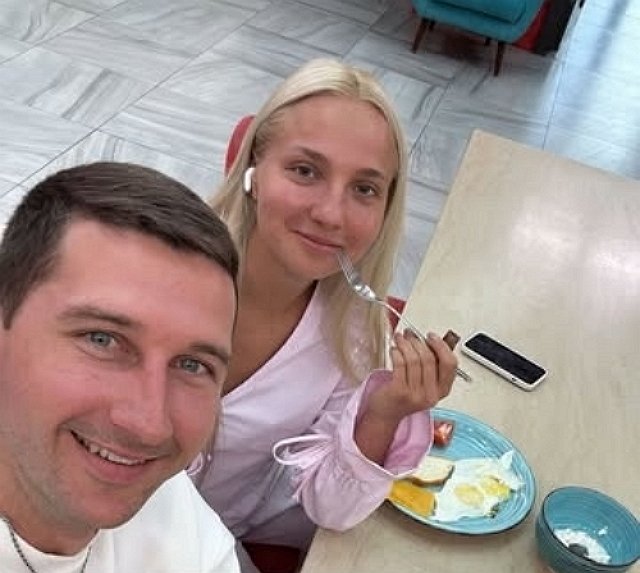 Луковкин больше не желает выслушивать ложь Филипповой и Данко