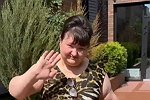 Анна Евстропова: Нам помогли добрые люди
