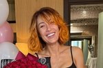 Алёна Ашмарина: Спасибо всем за поздравления!