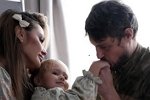 Ксения Задойнова: Мы видимся раз в полгода