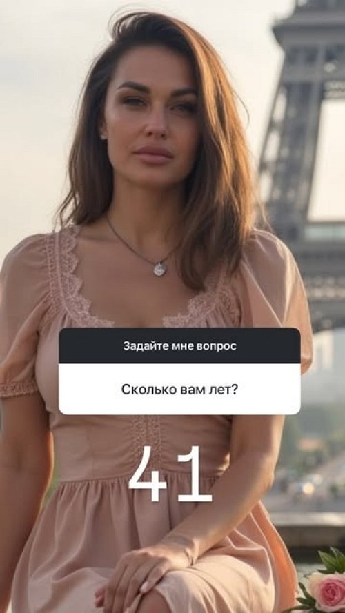 Ксения Задойнова: Мы видимся раз в полгода