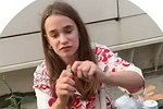 Яна Тырлышкина: Я как Золушка