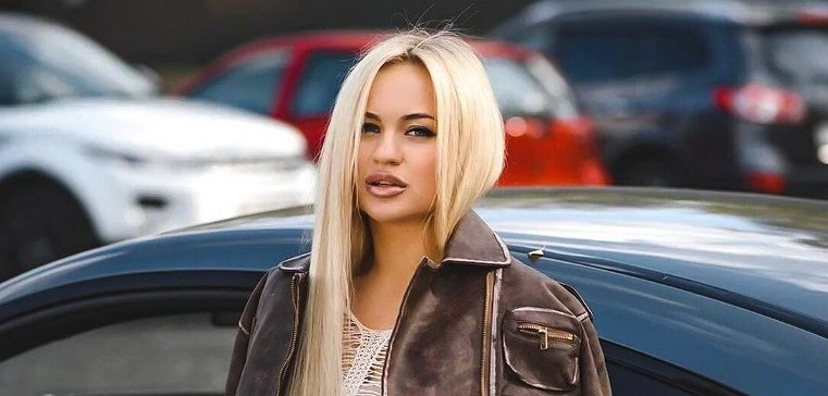 Элина Рахимова покинула Дом-2, Никита Гуранда остался на поляне