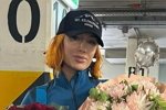 Алёна Ашмарина: Я свободна