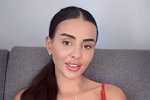 Кристина Бухынбалтэ: Я иду дальше!
