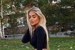 Екатерина Скалон: Надо выходить замуж за стоматолога