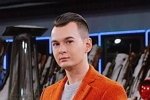 Антон Беккужев поделился кадрами с 4-го этапа конкурса