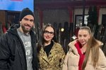 Игорь Григорьев обсудил свою интимную жизнь со Светланой Прель