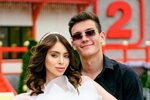Лиза Субботина и Никита Максимов покинули Дом-2