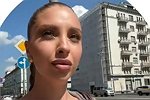 Катя Квашникова: Я просто иду в никуда