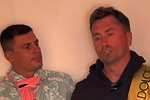 Иван Барзиков планирует поездку в Италию?