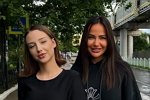 Фотоподборка детей участников (29.07.2025)