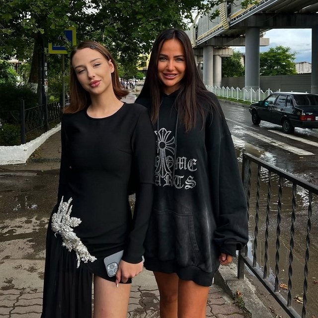 Фотоподборка детей участников (29.07.2025)