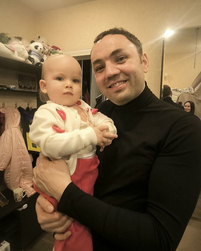 Фотоподборка детей участников (29.07.2025)