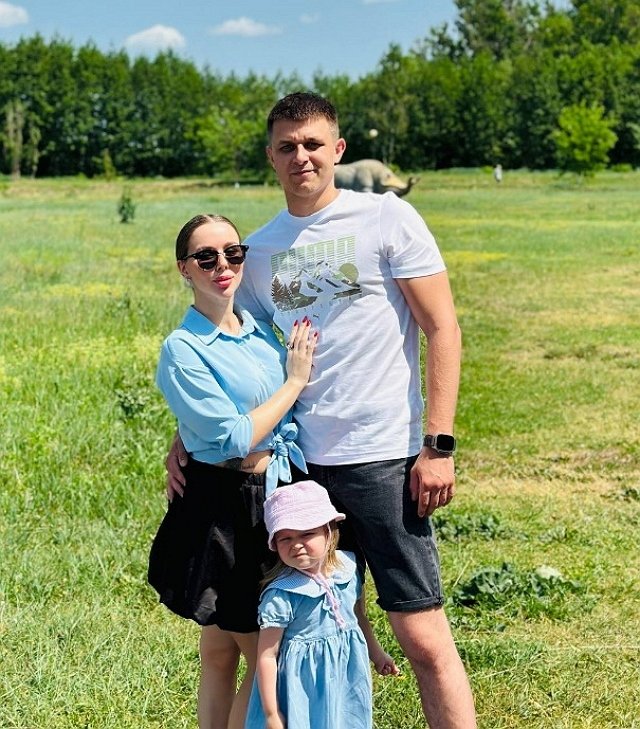 Фотоподборка детей участников (29.07.2025)