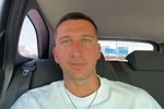 Дмитрий Луковкин: Едем снимать рекламу