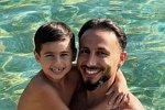 Арай Чобанян: Такие разные, но оба мои