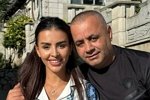 Разговор с отцом расстроил Кристину Бухынбалтэ