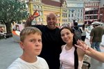 Глеб Жемчугов: Миха говорит, что здесь очень круто