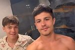 Никита Гуранда: Выгляжу по-мексикански