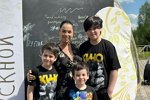 Юлия Колисниченко: Мне всё равно, кто что подумает