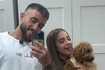 Квашникова и Григорьев пытаются «выдрессировать» друг друга