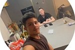 Никита Гуранда: В квартире у меня беспорядок