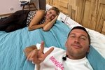 Дмитрий Луковкин провел день в изоляторе с тёщей Салибекова