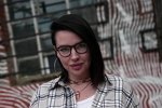 Александра Черно просит о помощи других блогеров