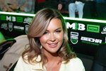 Марина Африкантова решила отдохнуть от блогерства