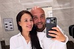 Анастасия Жемчугова: Люблю тебя всем сердцем!