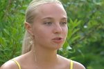 Настя Филиппова не ревнует Луковкина к Веронике Гракович?