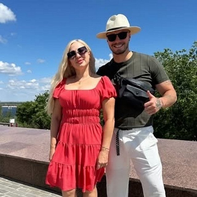 Евгения Дорожкина отказывается сообщать маме о скорой свадьбе Евгения Дорожкина отказывается сообщать маме о скорой свадьбе