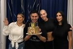 Анастасия Стецевят: Мы приготовили ему сюрприз!