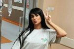Ирина Пинчук решила подлечить нервы