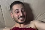 Иосиф Оганесян подался в порноактёры?
