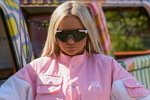Элина Рахимова приняла участие в проектном конкурсе