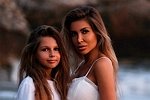 Лиза Кутузова: Это имя само ко мне пришло