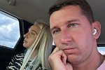 Дмитрий Луковкин и Настя Филиппова больше не вместе?