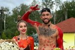 Катя Квашникова и Игорь Григорьев теперь семья