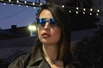 Александра Черно: Поражаюсь тому, какие бывают люди