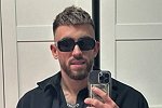 Игорю Григорьеву исполнилось тридцать лет