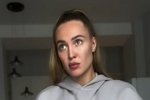 Лиза Полыгалова: Я сразу же понеслась к косметологу