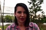 Александра Черно: Я буду одна