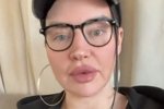 Александра Черно: Я сначала не поняла...
