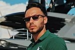 Арай Чобанян: Мне за неё не спокойно