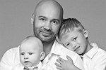 Андрей Черкасов: Мало родить, важнее воспитать