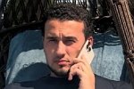 Андрей Олимп уже забыл Клаву Безверхову и её семейство